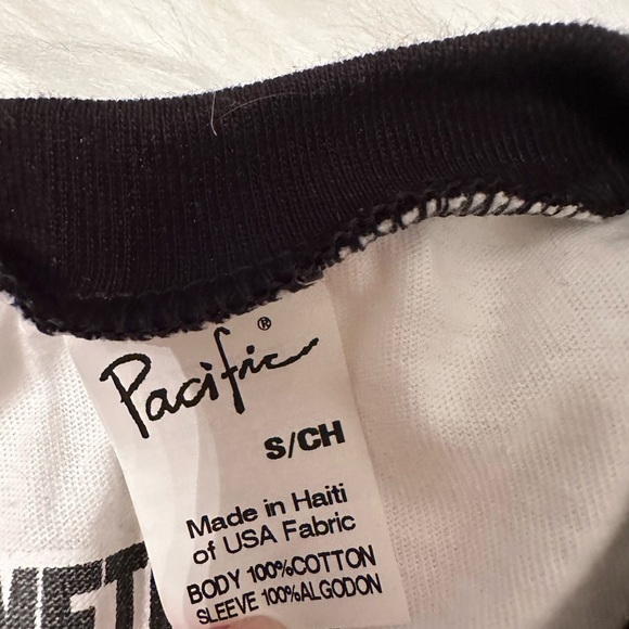 Hellfire Club Tee - Picture 4 of 5